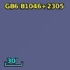 GB6 B1046+2305