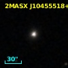 2MASX J10455518+2149165