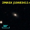 2MASX J10483411+2232379