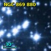 Cl* NGC  869      W     264b