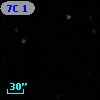 7C 1043+2255