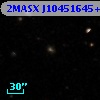 2MASX J10451645+2351425