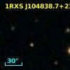 1RXS J104838.7+234351