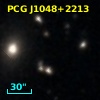 PCG J1048+2213