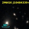 2MASX J10484339+2213396