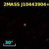 2MASS J10443904+2130585