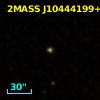 2MASS J10444199+2132316