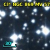 Cl* NGC  869     MV   57044