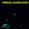 2MASS J10481439+2223028