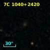 NVSS J104343+240447