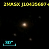 2MASX J10435697+2215234