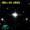BD+45  3891