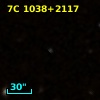 NVSS J104127+210141