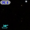 7C 1039+2100