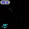 7C 1041+2107