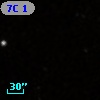 7C 1042+2124