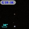 G  58-16