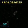 LEDA 2816725
