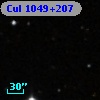 Cul 1049+207