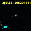 RX J1052.0+2112