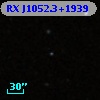 RX J1052.3+1939
