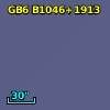 GB6 B1046+1913