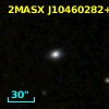 2MASX J10460282+1932158