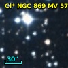 Cl* NGC  869     MV   57075