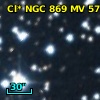 Cl* NGC  869     MV   57083