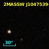 2MASSW J1047539+212423