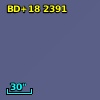 BD+18  2391