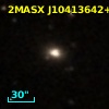 2MASX J10413642+1647074