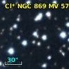 Cl* NGC  869     MV   57089