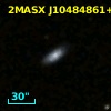 2MASX J10484861+1840217