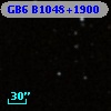 GB6 B1048+1900