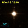 BD+18  2399