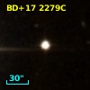 BD+17  2279C