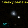 2MASX J10442918+1820494