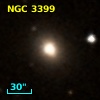 NGC  3399