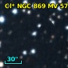 Cl* NGC  869     MV   57117