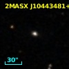 2MASX J10443481+1611351