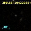 1RXS J104227.9+182412