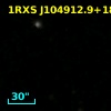 1RXS J104912.9+181046