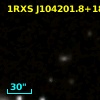 1RXS J104201.8+181605