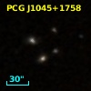 PCG J1045+1758
