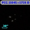 PCG J1045+1758 D