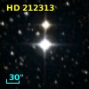 HD 212313