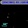 [ZEH2003] RX J1050.6+1702  4