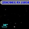 [ZEH2003] RX J1050.6+1702  8