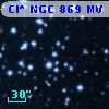 Cl* NGC  869     MV   57095